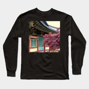 Seoul 1 Long Sleeve T-Shirt